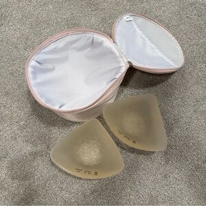 Amoena swim form C breast forms